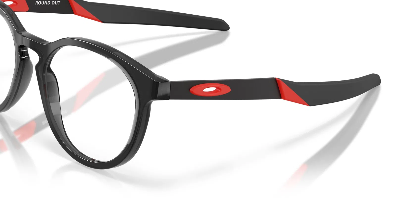 Oakley Round Out 8014 Eyeglasses - view 19
